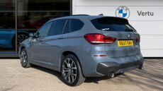 BMW X1 sDrive 20i M Sport 5dr Step Auto [Tech Pack II] Petrol Estate
